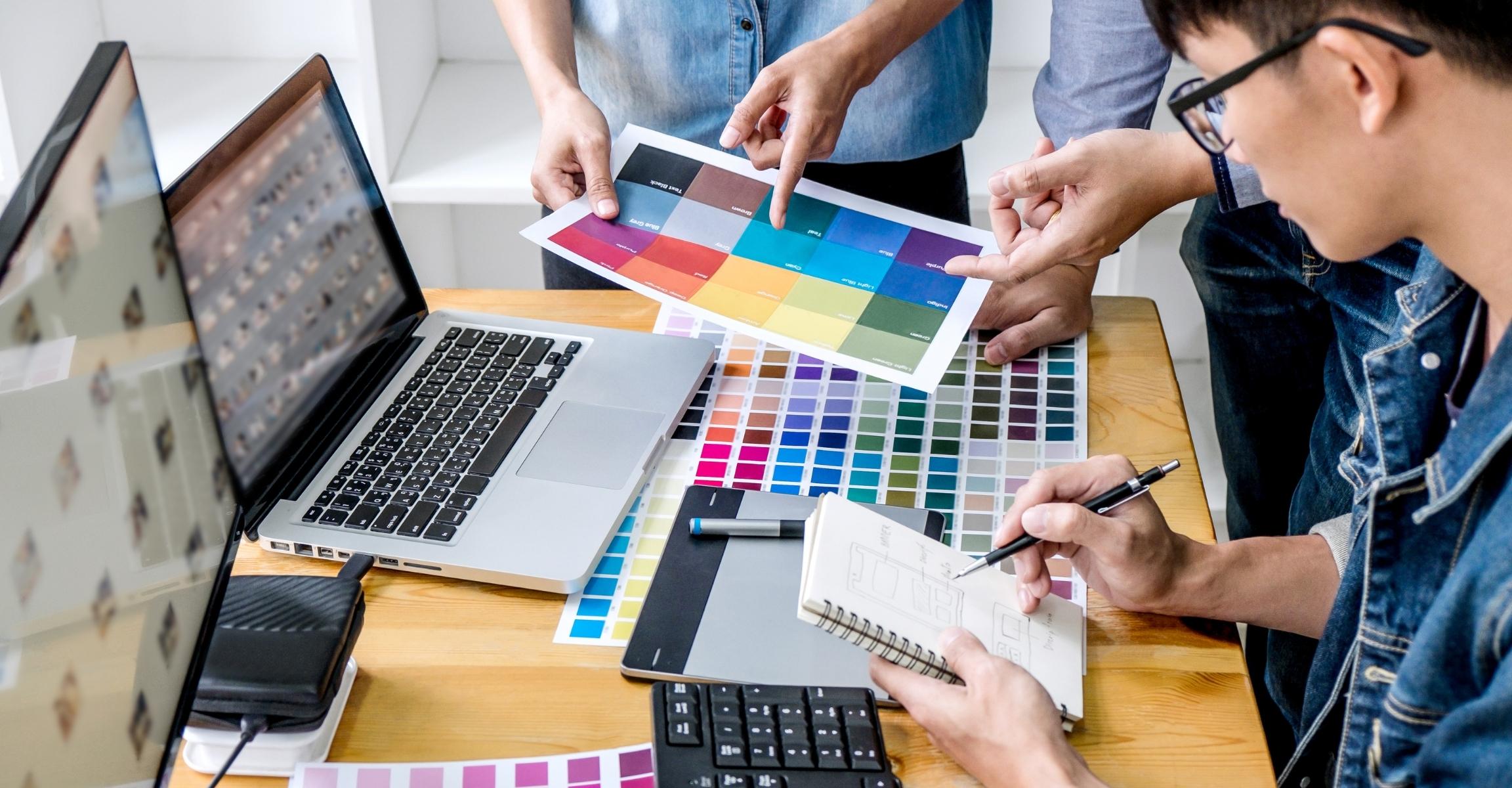 graphic Design
