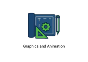 graphics & animation