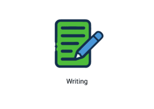 writing