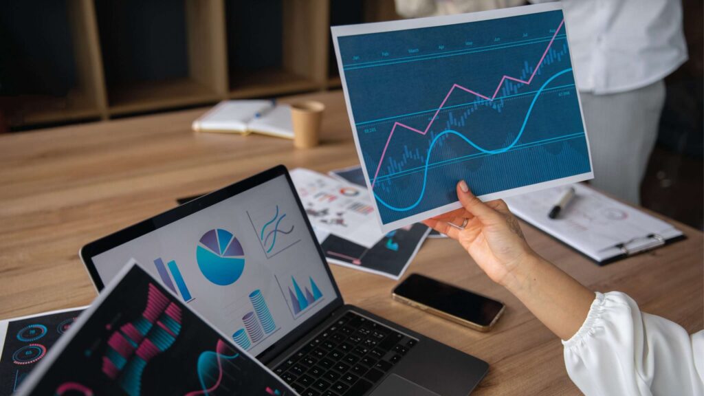 Benefits of Data-Driven Marketing