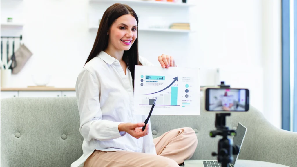The Impact of Influencer Marketing on Business Growth Is it Worth the Investment
