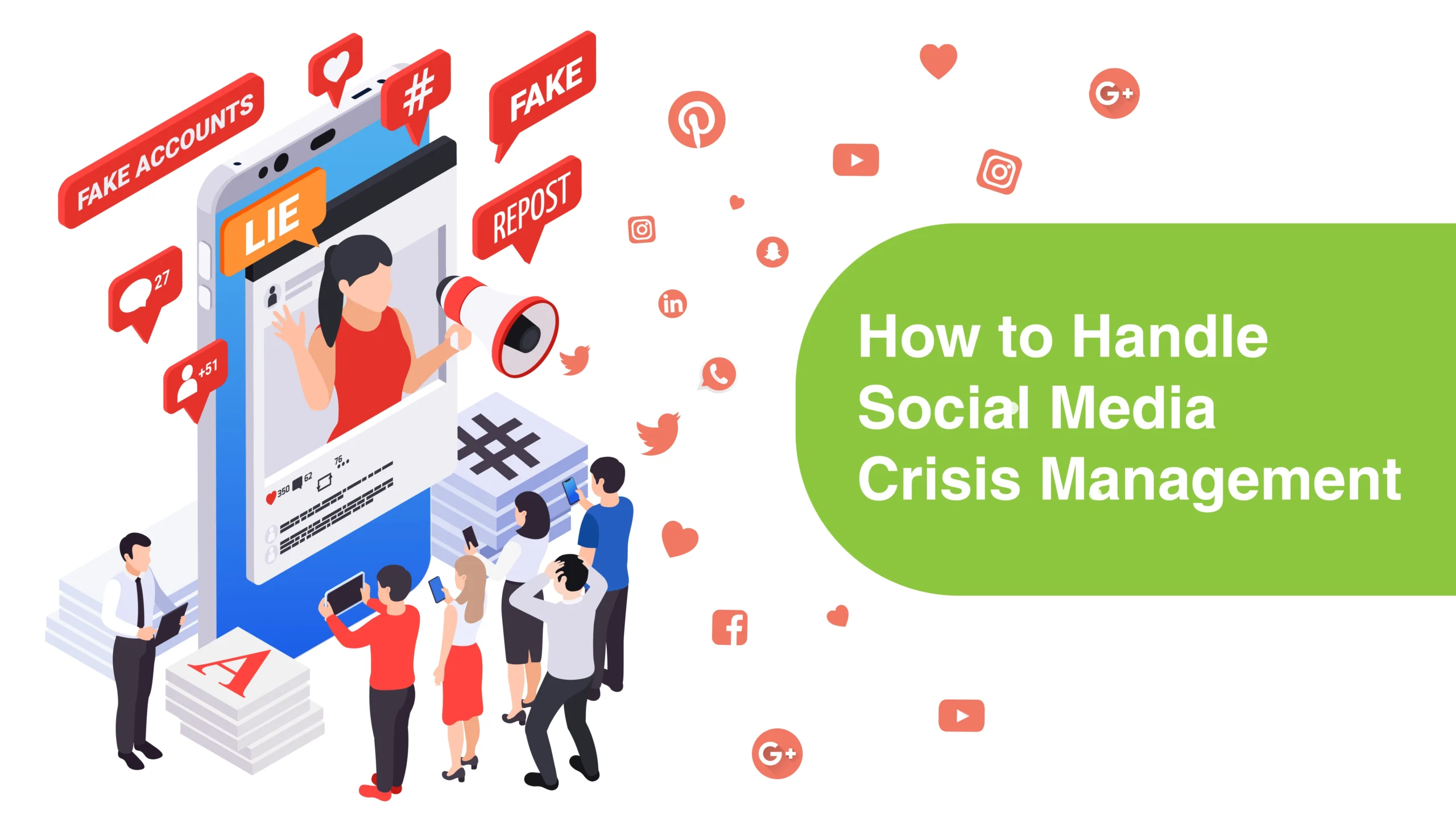 Social Media Crisis Management