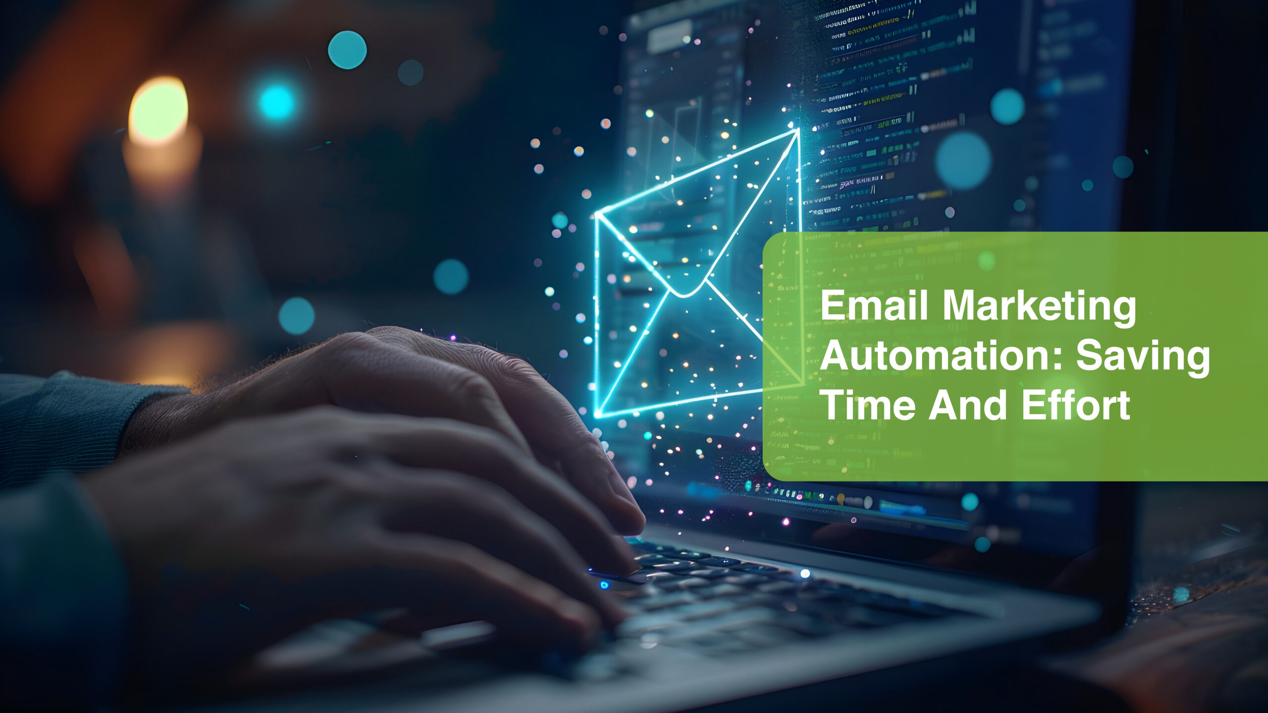 Email marketing automation