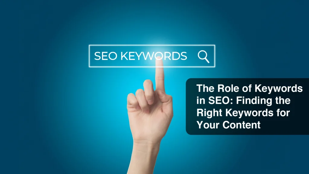 SEO Keywords