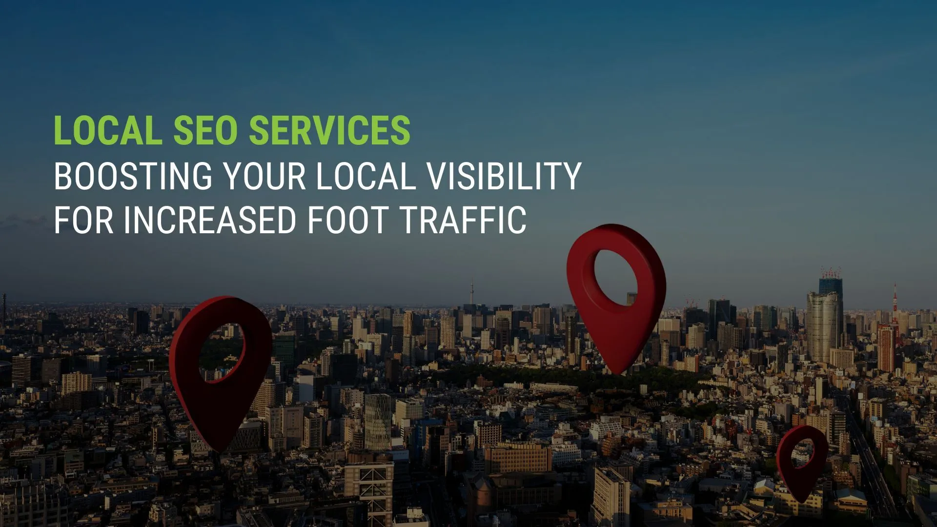 Local SEO Services