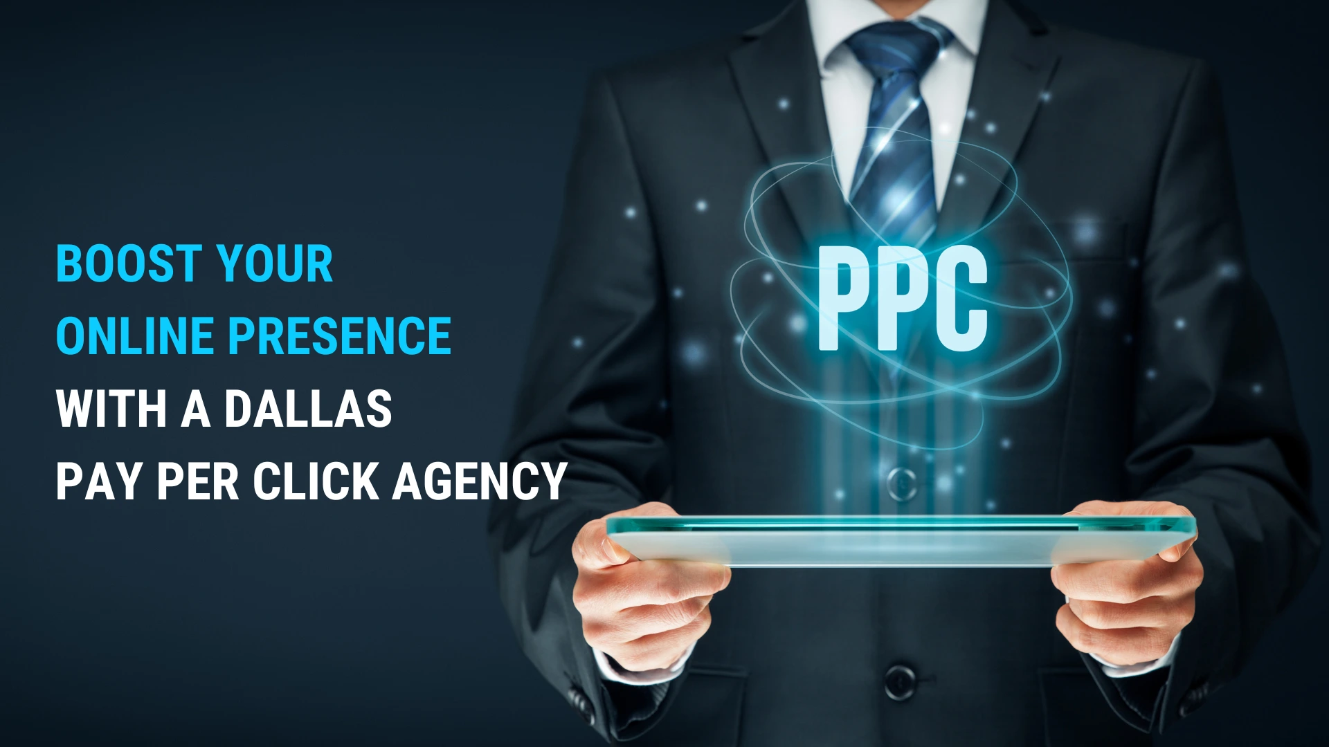 Dallas Pay Per Click Agency