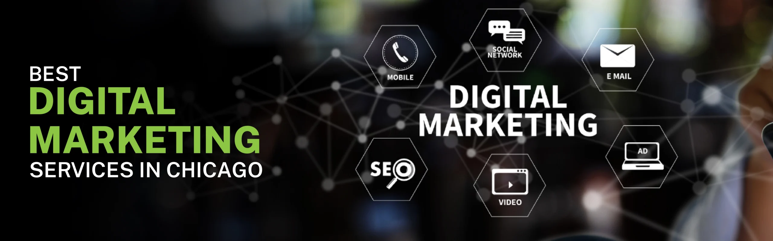 digital marketing agency in Chicago