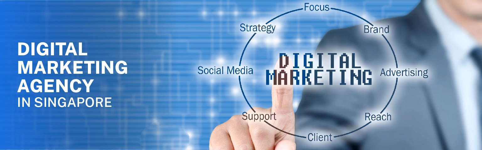 digital marketing agency in singapore