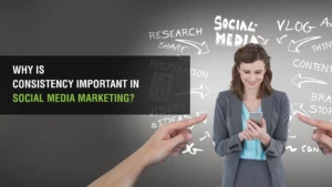 Consistency Important in Social Media Marketing