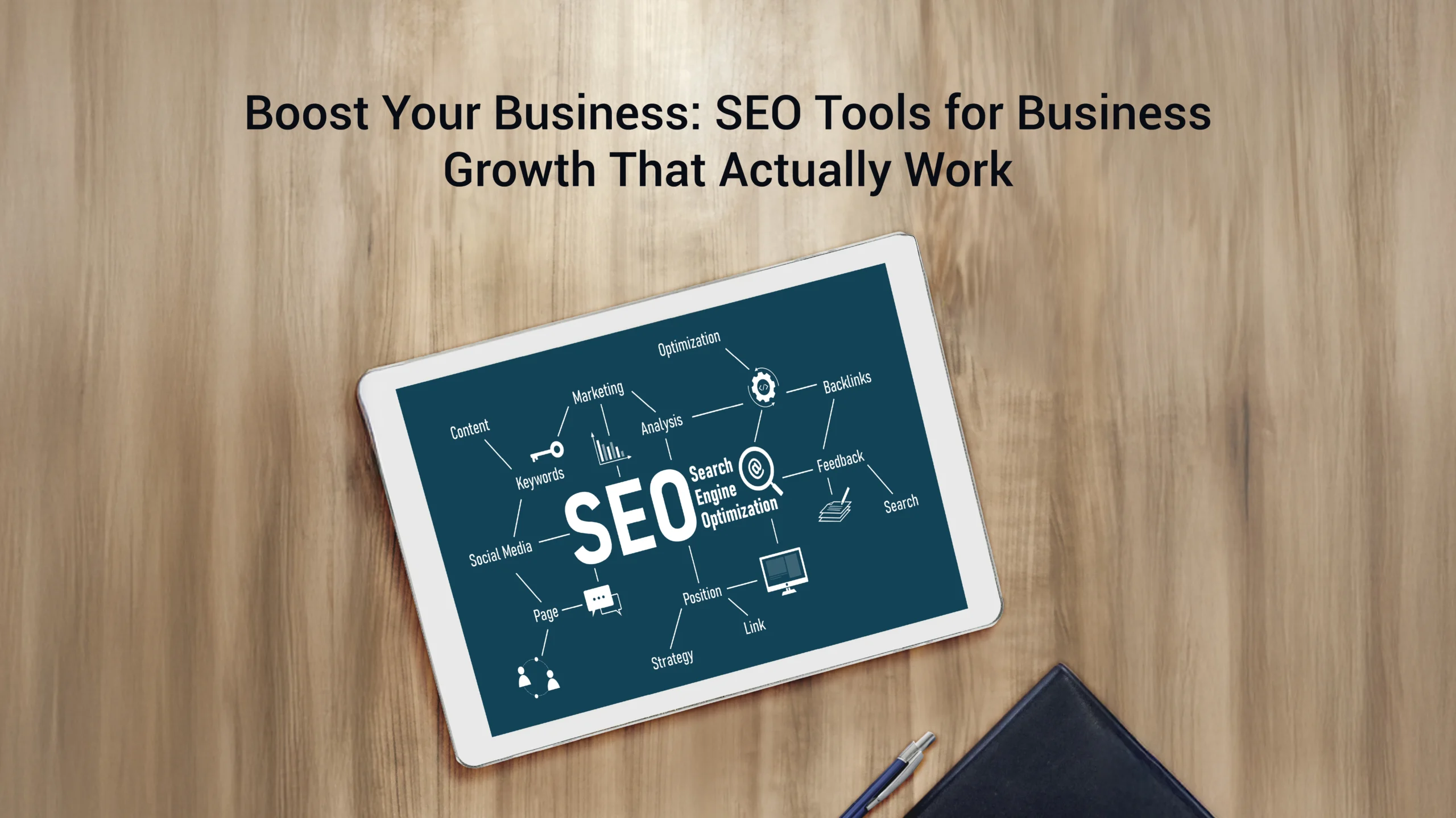 SEO Tools blog