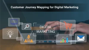Customer Journey Mapping