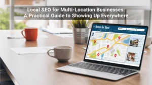 Local SEO