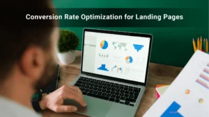 conversion rate