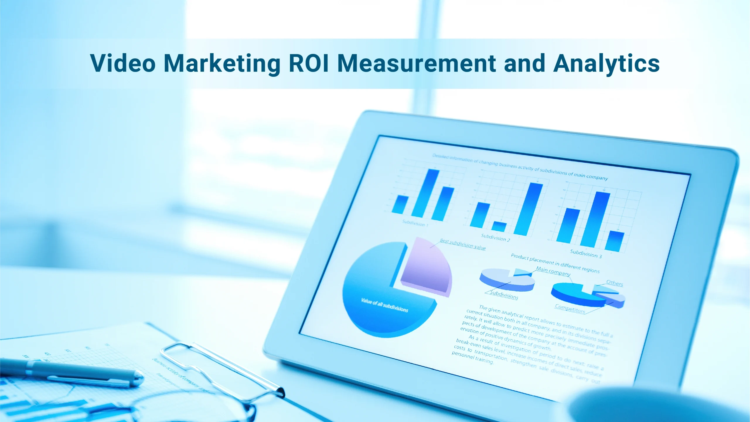 Video Marketing