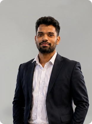 Dushyant Yadav