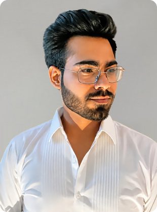 Kashish Nanda