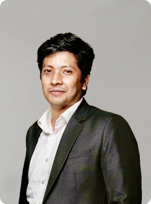 Punit Chauhan