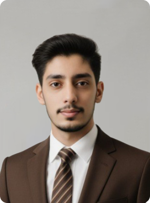 Vinay Jangra