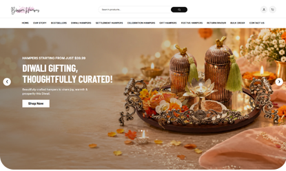 blossomhampers